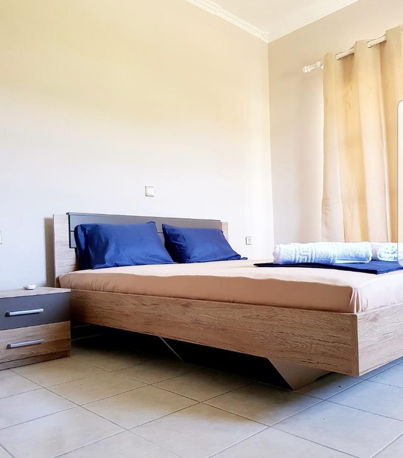 Mojo Modern Apartment 2 Alikanász Kültér fotó